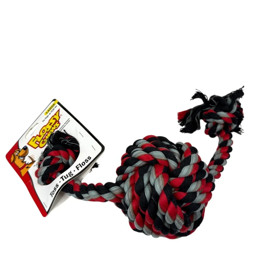 Flossy Chews flossy chews
